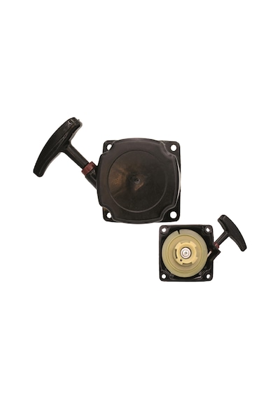 Motorlu Tırpan Starter Kapak Komple Easy Çin Tl 52 Yaylı
