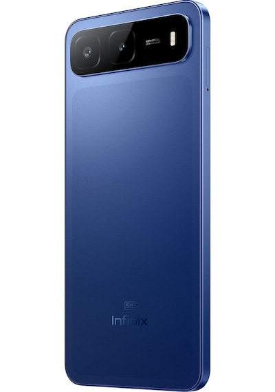 Infinix Hot 60i X6730B 5G 8 GB 256 GB (Distribütör Garantili)