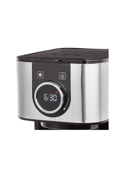 Caso Selection C10 Thermo Filtre Kahve Makinesi