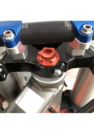 Ktm Trıple Clamp Civatası Gidon Kök Civatası 2003- 2018 Tüm Model (311686401)
