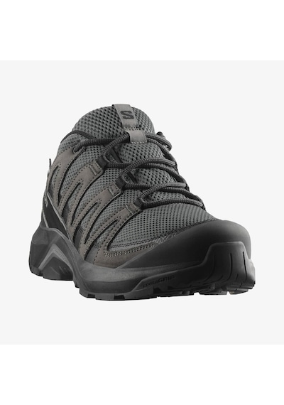 Salomon X-adventure Recon Gore Tex Erkek Ayakkabısı L47809200 Çok Renkli
