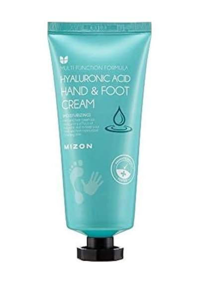 Mizon Hand And Foot Cream Hyaluronic Hyalüronik El & Vücut Kremi