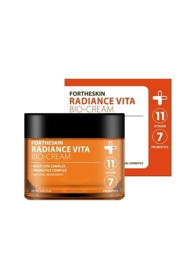 Theskin Radıance Vıta Bıo Cream 60ml-radiance Vita Bio Leke Ve Kırışıklık Kremi 60ml