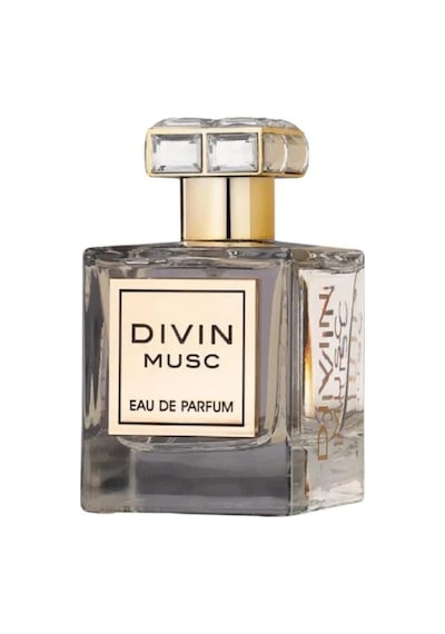 French Avenue Divin Musc Edp 100 Ml Unisex Parfüm Diğer