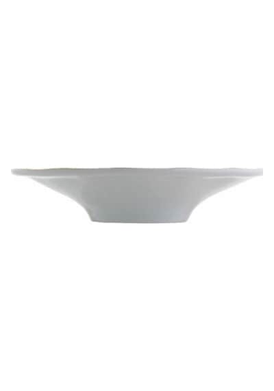 Porland Morocco Ds4 Sarı Ergonomik Çay Tabak 12 Cm - 1 Düzin