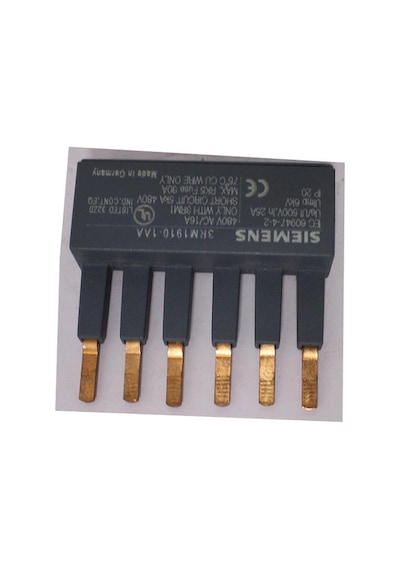 3rm19101aa04 Standard Motor Starters