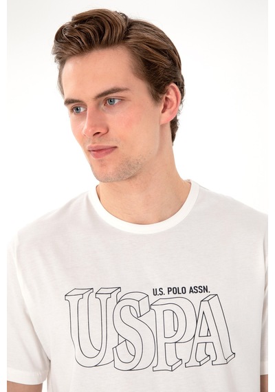 U.S. Polo Assn. Erkek 3'lü Pijama Takımı 50309844-VR013