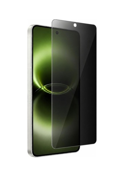 Vivo X300 Ultra Hayalet Ekran Koruyucu Nano Şeffaf V2562