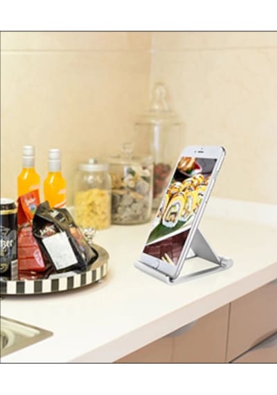 Mühlen T10 Ayarlanabilir Ergonomik Telefon Tablet Standı