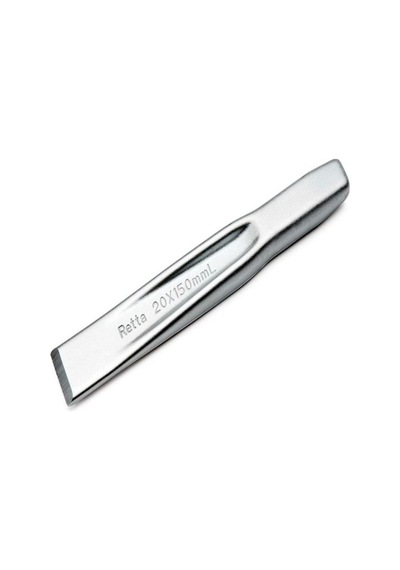Rek2015 150mm Yassı Keski Retta