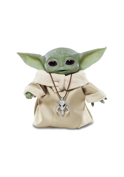 Star Wars The Child Animatronic Baby Yoda  F1119