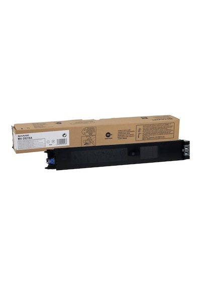 Sharp MX-31GT-BA Siyah Toner MX 2600 2301 3100