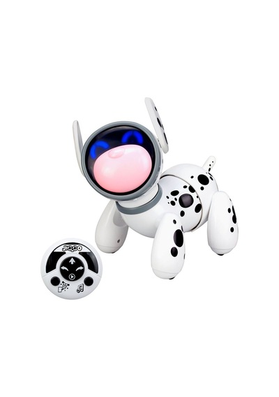 Sıl 88500 Robo Jiggo İnteractive Dog