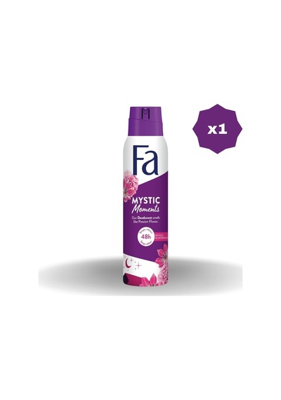 Deo Mystıc Moments 150 Ml - 1 Adet