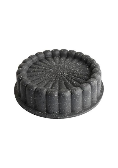 Eda Granit Döküm Tart Kalıbı Eda Granit Döküm Tart Kalıbı