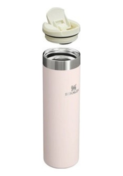 Termos The Aero Light Transit Mug Rose Quartz - 600 Ml Renkli