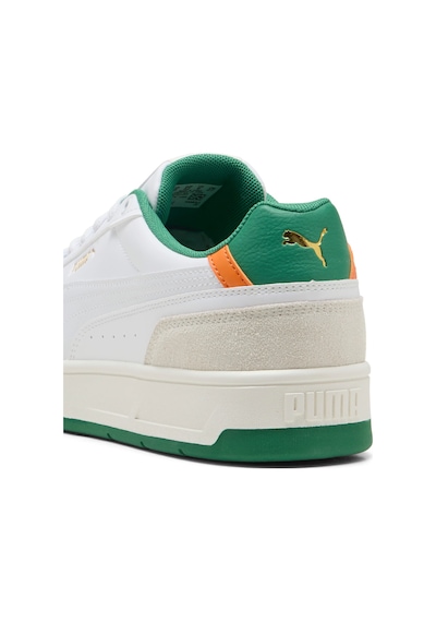 Puma Unisex Court Classico Sport Spor Ayakkabısı 400731 03 Beyaz