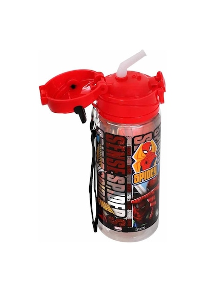 Frocx Spiderman Sense Spider Matara 500 Ml 44213