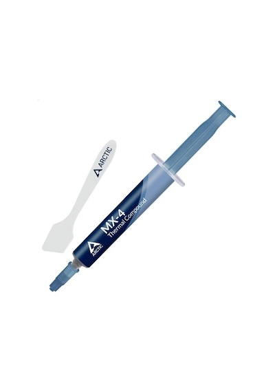 Arctic Mx-4 Termal Macun 8 Gram 8.5w/mk - Spatulalı - Kutulu