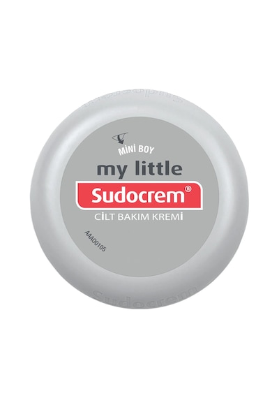 Yeni Doğan Bebek İlk Bakım Seti 5'li - Johnson's Şampuan 750ml + Nivea Pişik Kremi + Sudocrem + Dalin Sabun + Freshmaker Mendil