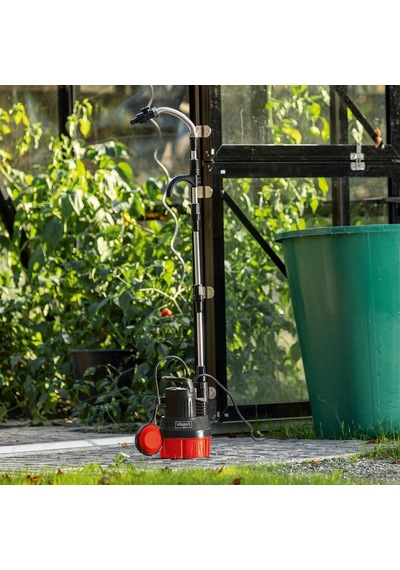 Scheppach Rbp350 Dalgıç Su Pompası 350 W 230v - 5909408901