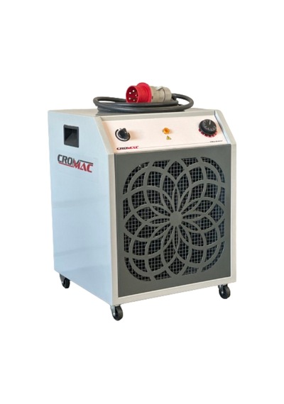 Cromac Crm15kw Elektrikli Fanlı Isıtıcı