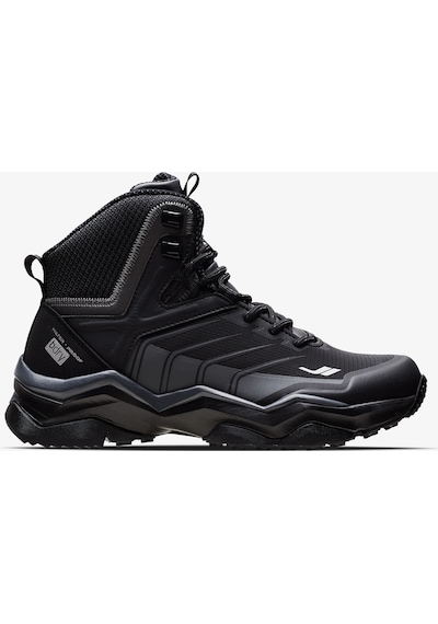 Lescon Tornado Max 2 Su Geçirmez Erkek Outdoor Bot 367800000442 01 Siyah