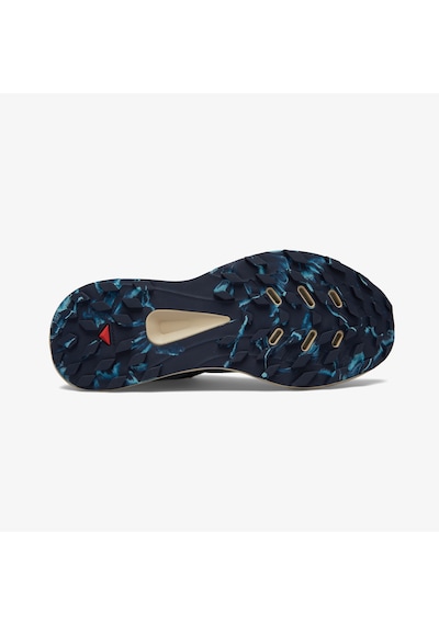 Salomon S/lab Ultra Unisex Lacivert Koşu Ayakkabısı L47480100 Lacivert