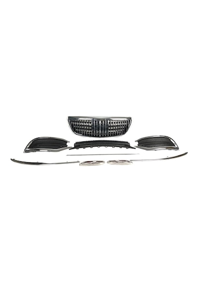 Mercedes W222 Maybach Ön Panjur Izgara 2018+