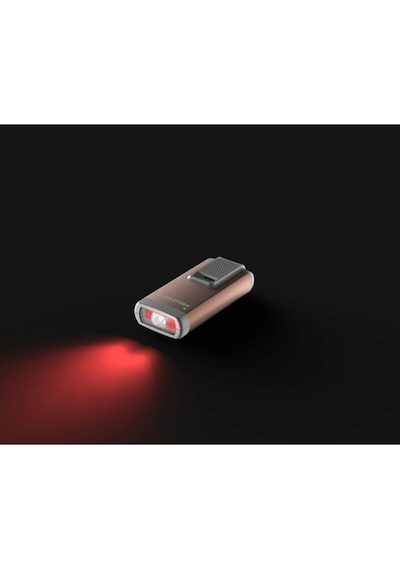 Ledlenser K6r Gold Mini Şarjlı Cep Feneri Led502578 Çok Renkli