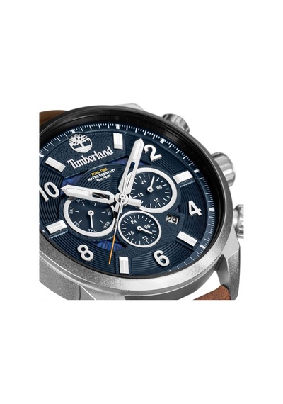 Timberland Tdwgh2100606 Kol Saati Metalik