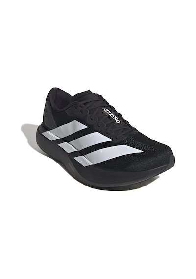 Adidas Adizero Evo Sl Erkek Siyah Koşu Ayakkabısı Jp7149 Siyah