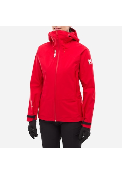 Millet Kamet Goretex Ceket Kadın Mıv10546 N0335 Kırmızı