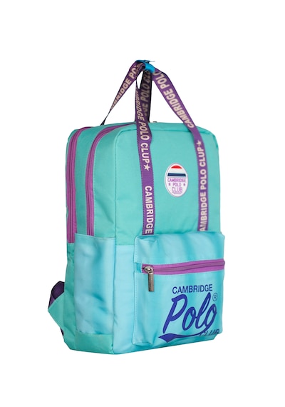 American Chic Çok Gözlü Unisex Çocuk Ilkokul Çantası