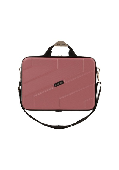 Mçs Group V372 Abs Laptop Evrak Çantası Pudra