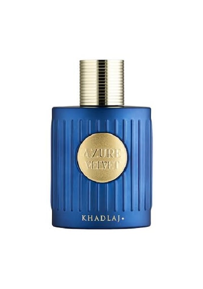 Khadlaj Azure Velvet 100 Ml Fresh - Marin