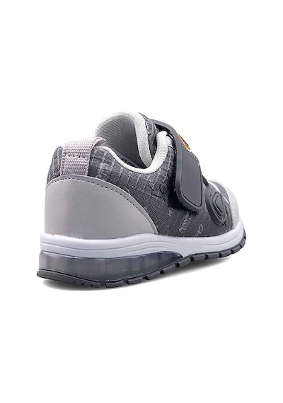Tuğba Ortopedi 024 Çocuk Işıklı Sneaker Füme