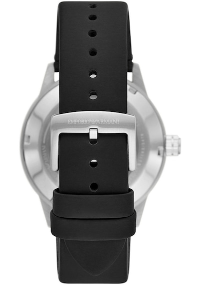 Emporio Armani Ar60051 Erkek Kol Saati Metalik