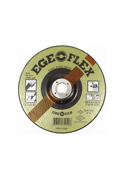 Dremel Yüksek Devirli Kesici 9,5 Mm (199) 2'Li - 26150199JA