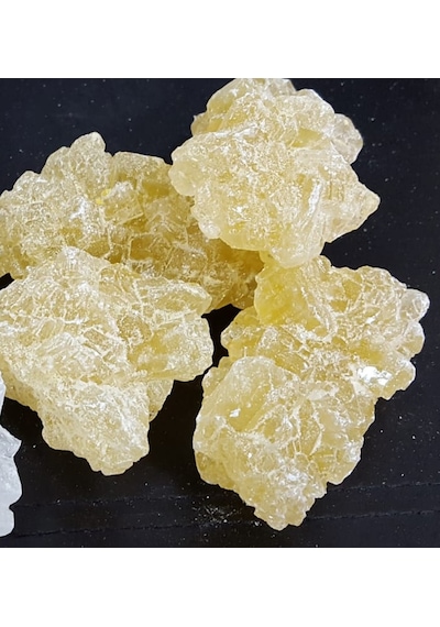 Safranlı Aktar Nöbet Şekeri 250 G