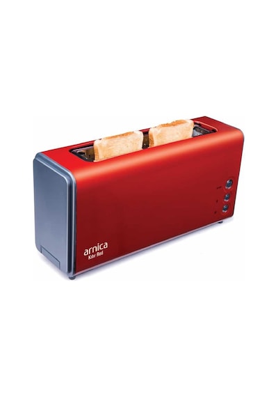 Arnica GH27020 Kıtır Red 2 Dilim Ekmek Kızartma Makinesi
