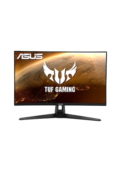 Asus TUF Gaming VG27AQ1A 27" 1 MS 170 Hz HDR G-Sync - FreeSync 2K QHD IPS LED Monitör