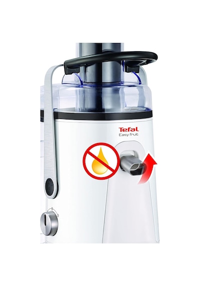 Tefal ZE581 Easy Fruit Katı Meyve Sıkacağı