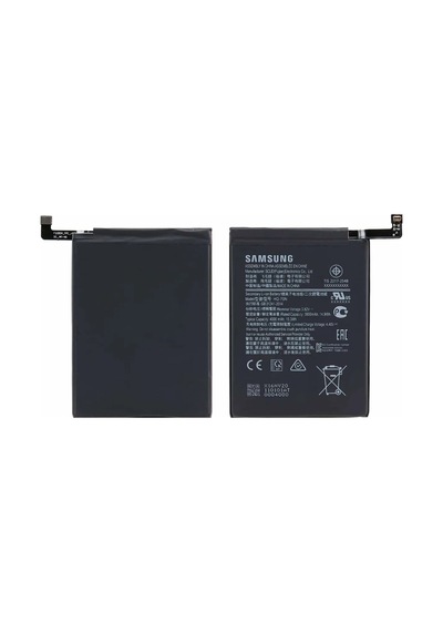 Tkgz Samsung Galaxy Uyumlu A11 Batarya Pil  Batarya