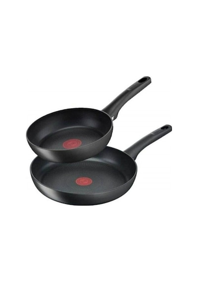Tefal Titanium Daybday Tava Set 20/26 CM