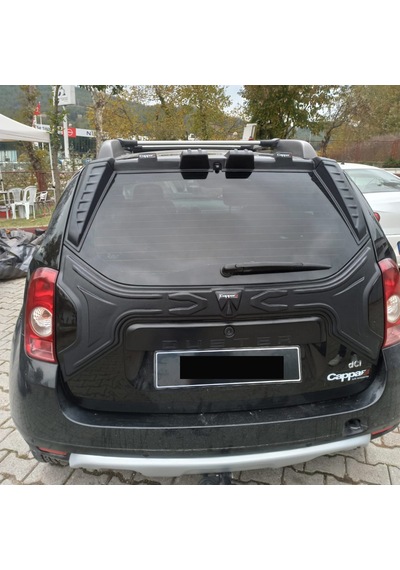Dacia Duster 2010-2017 Bagaj Kapak Dodiği