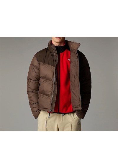 The North Face M Saikuru Jacket Erkek Outdoor Montu Nf0a853ı7o31 Kahverengi Nf0a853ı7o31 Kahverengi
