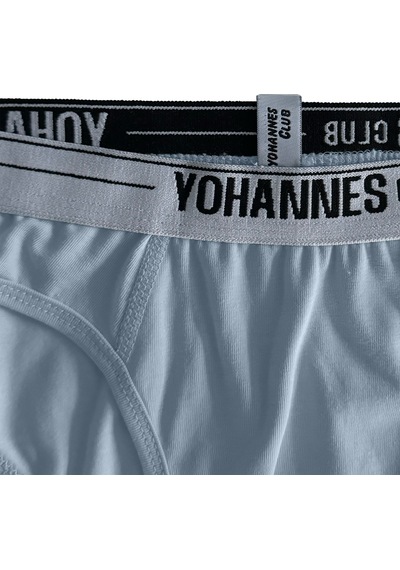 Yohannes Club, Erkek Çocuk, Pamuklu Slip&atlet, Alt-üst, 3 Çift Takım, Çok Renkli KARIŞIK RENK