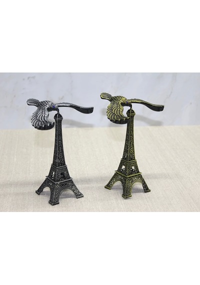 Kartalli Metal Eyfel Kulesi Alk3476 Diğer