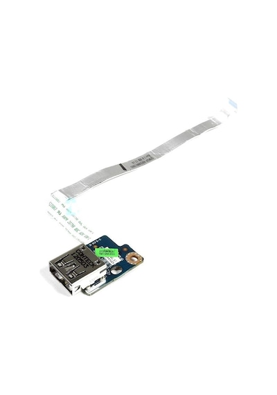 Lenovo Uyumlu Ideapad N585 7510 Notebook Usb Board